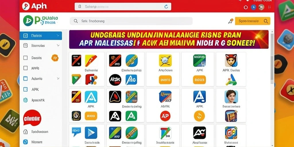 Tampilan antarmuka yang menarik dan ramah pengguna.