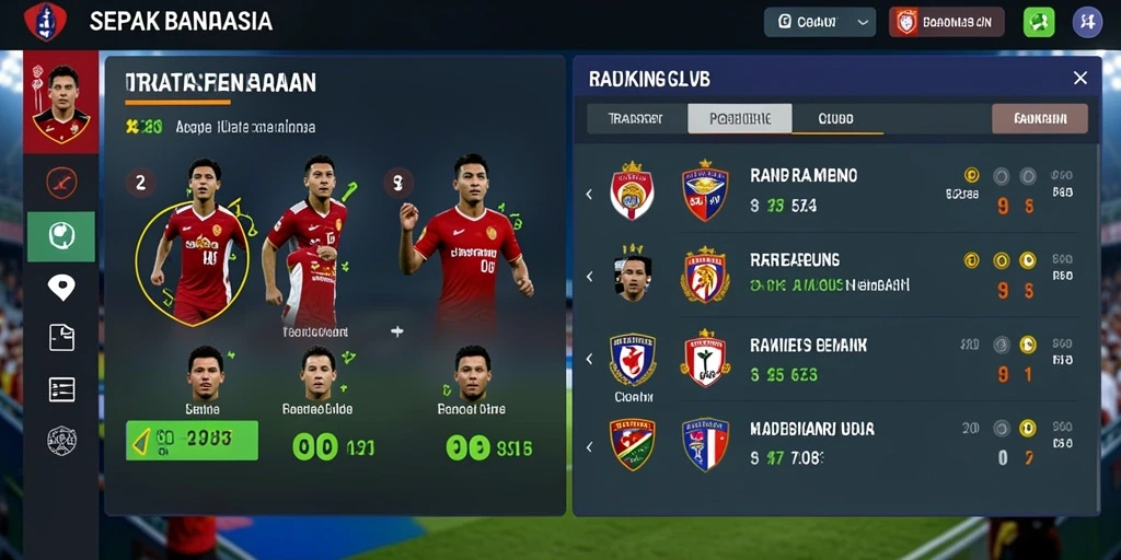 Tampilan menarik dari permainan slot BATA123.