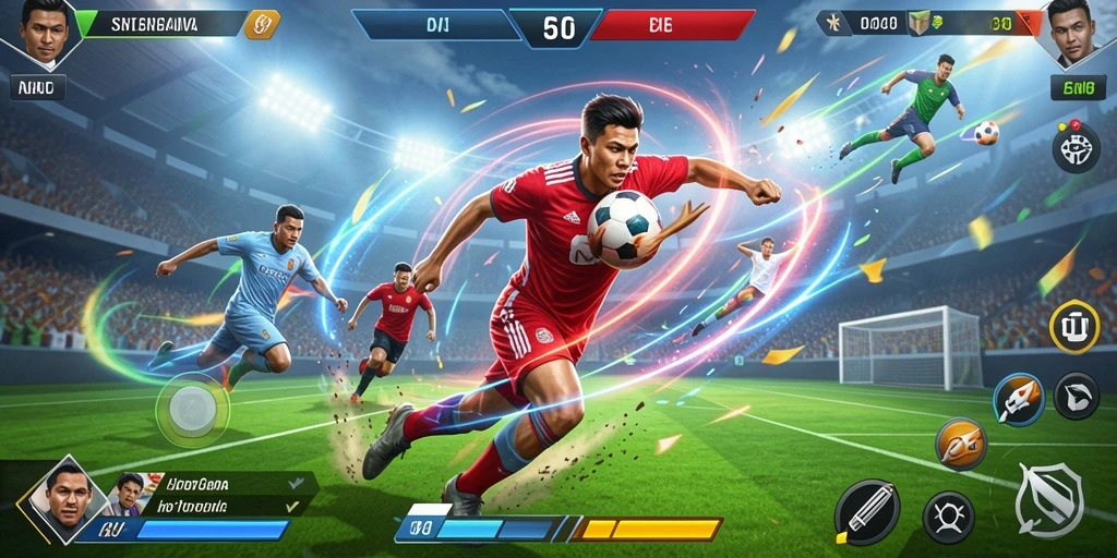 Screenshot MIMINBET menunjukkan tampilan antarmuka yang menarik dan intuitif.