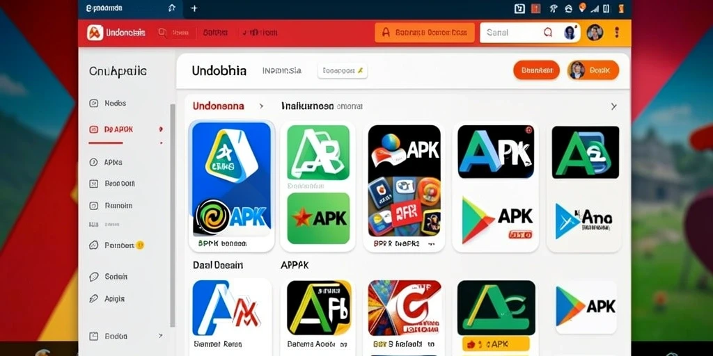 Tampilan awal aplikasi OMUTOGEL yang menarik dan mudah dinavigasi.