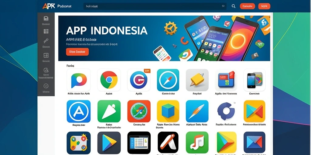 Menampilkan tampilan antarmuka yang menarik.